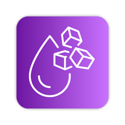 Blood Sugar icon