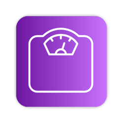 Healthy Weight icon