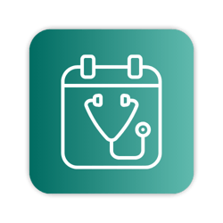 Preventative care icon