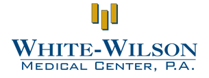 White-Wilson-Medical-Ctr-P-A-logo